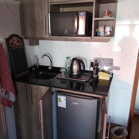 Pocitos Nuevo Daire Montevideo Dış mekan fotoğraf