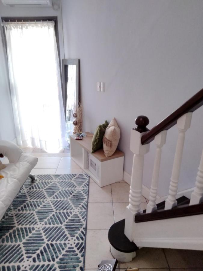 Pocitos Nuevo Daire Montevideo Dış mekan fotoğraf