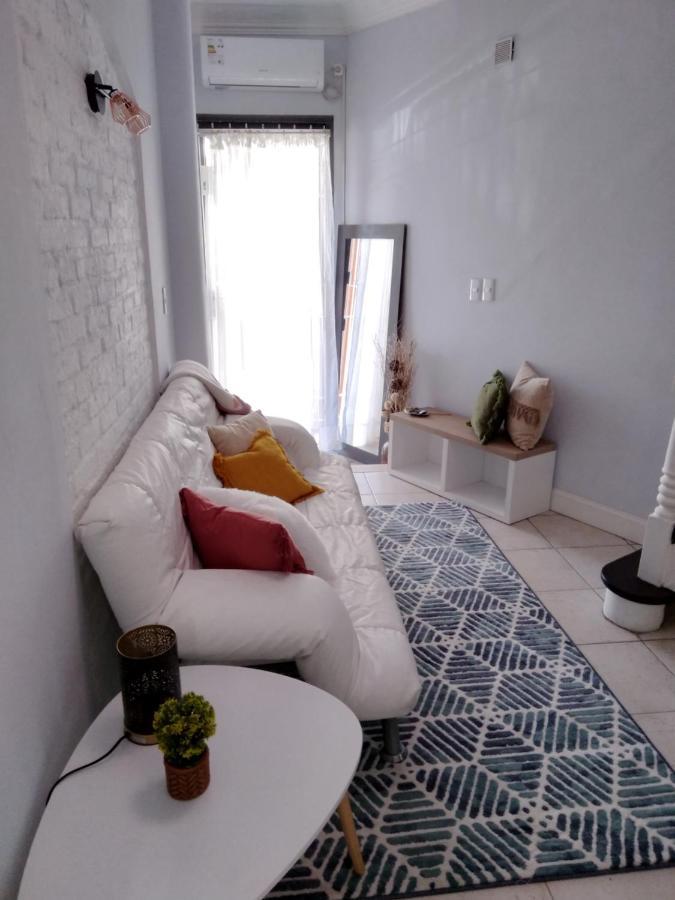 Pocitos Nuevo Daire Montevideo Dış mekan fotoğraf